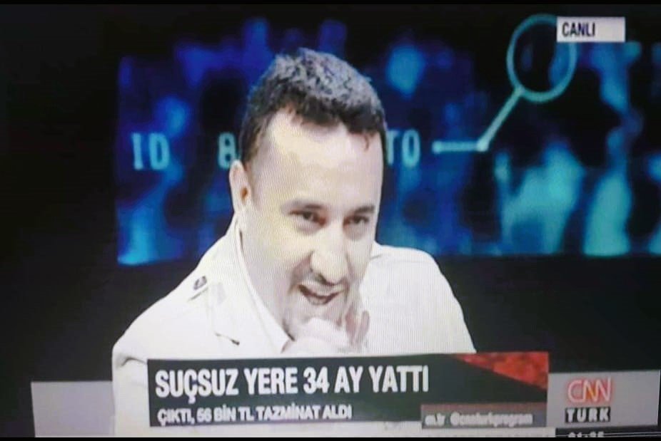 suç ve delil av. yalçın yılmaz cnn türk sevil atasoy